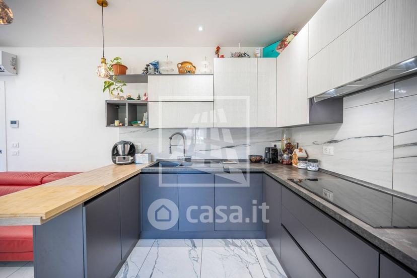 Quadrilocale in Via 12 Giugno — foto 27 di 30