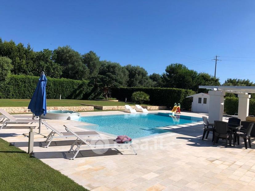 Villa in Contrada Salinola — foto 61 di 72