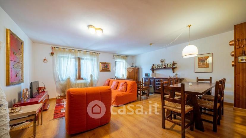 Trilocale in Villaggio Malga San Giorgio — foto 6 di 22