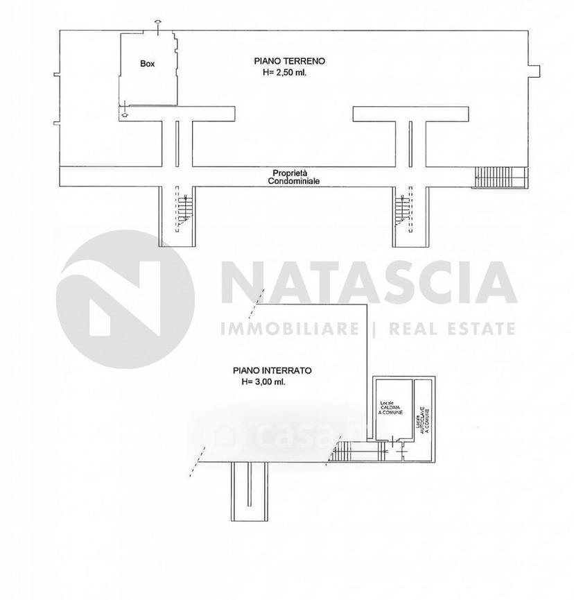 Appartamento in Viale delle Arti — foto 18 di 28