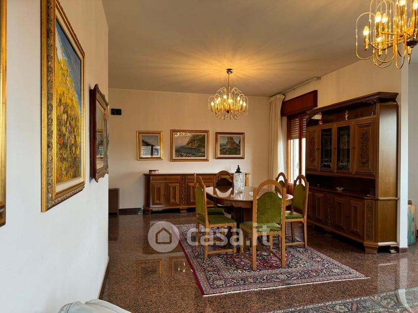 Quadrilocale in Viale Parodi — foto 8 di 16