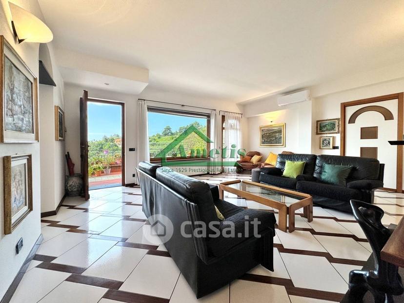 Villa in Imperia — foto 21 di 61