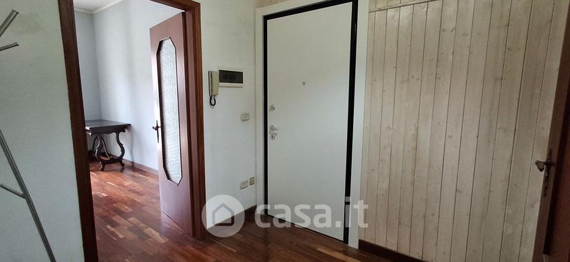 Appartamento in Via Don Giovanni Minzoni 6 — foto 22 di 27