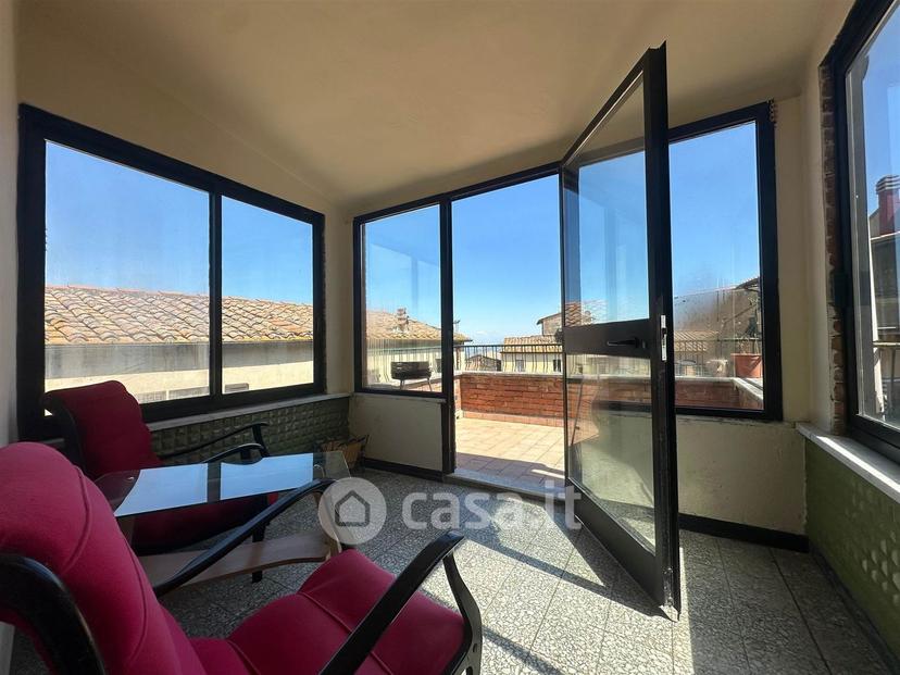 Appartamento in Via Ricciarelli 2 — foto 22 di 22