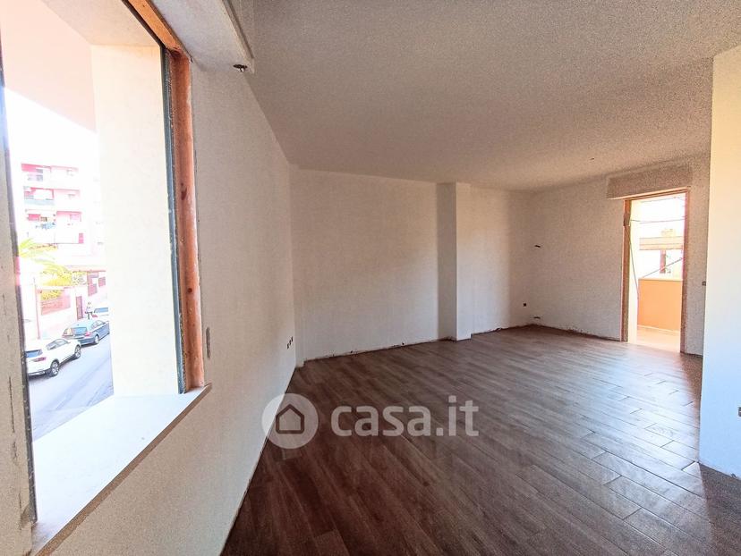 Trilocale in Corso Giovanni Pascoli