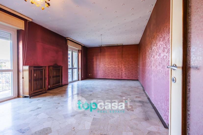 Quadrilocale in Piazza Vittorio Veneto 9 — foto 8 di 20