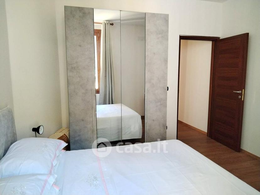 Trilocale in Via Anastasio de Filis 5 — foto 12 di 20