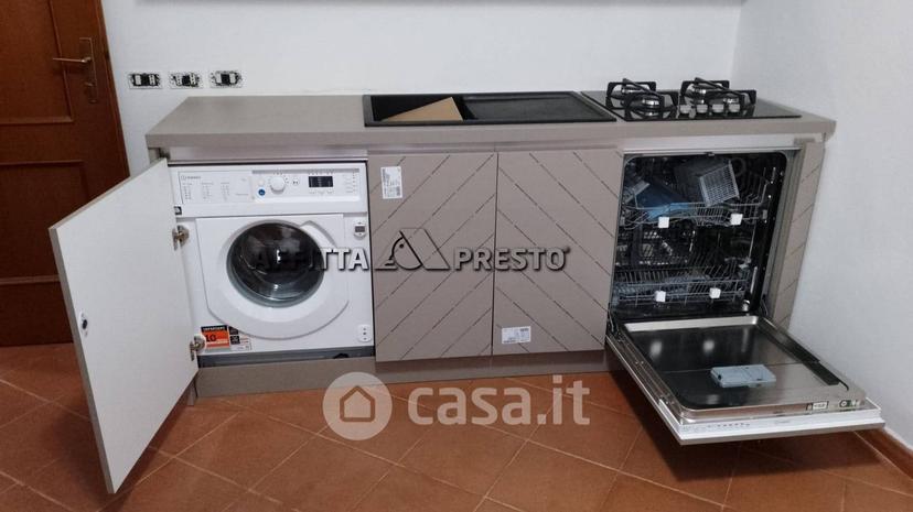 Trilocale in Corso Armando Diaz — foto 25 di 27