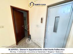 Stanza in Via Gaetano Salvemini 1 /n