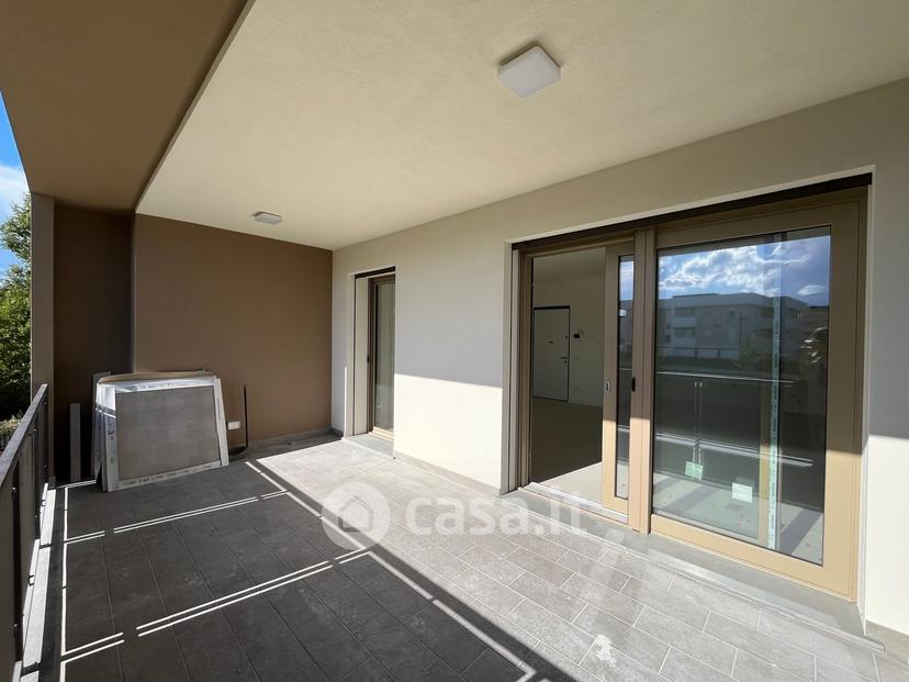 Quadrilocale in Viale Ilaria Alpi 80 — foto 4 di 42