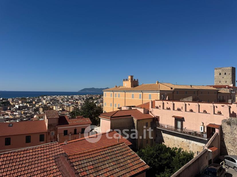 Appartamento in Via Tempio di Minerva 13 — foto 25 di 100