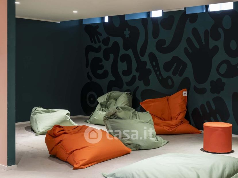 Stanza in Corso Novara 59 — foto 14 di 16