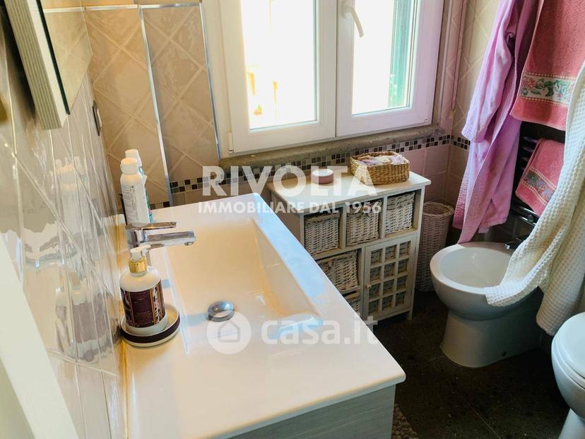 Appartamento in Via Vincenzo Gioberti — foto 6 di 13