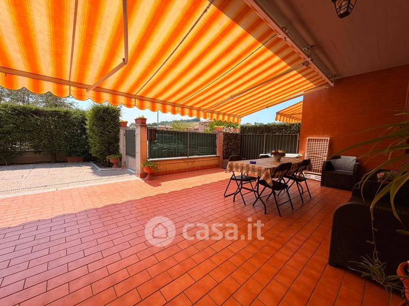 Quadrilocale in Via Isonzo 31 — foto 2 di 46