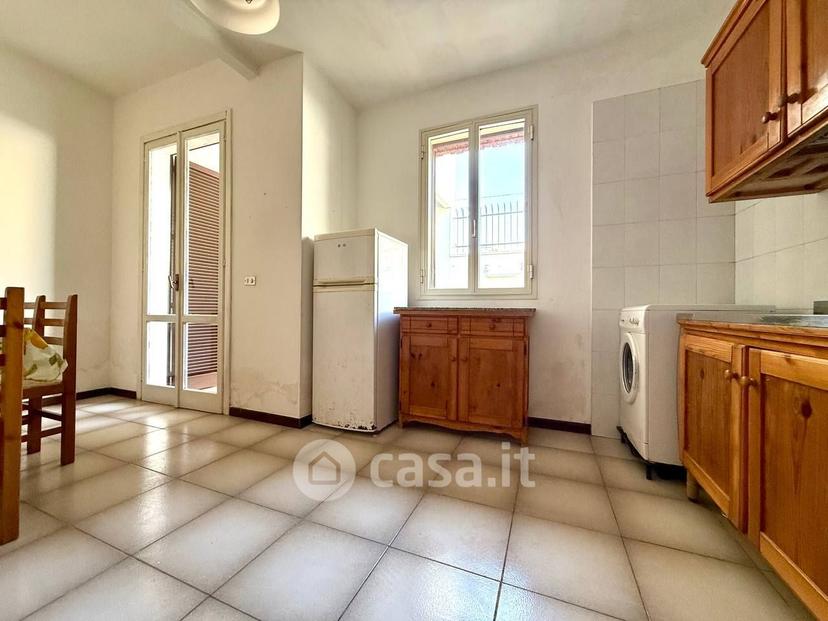 Trilocale in Via Riccione 91 — foto 15 di 34
