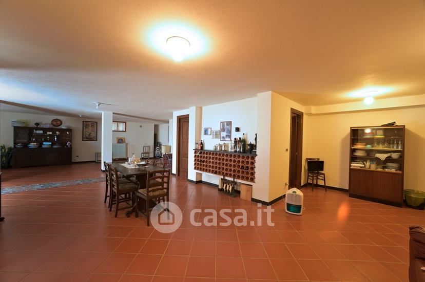 Villa in Strada Panoramica Solva Cavia — foto 28 di 53