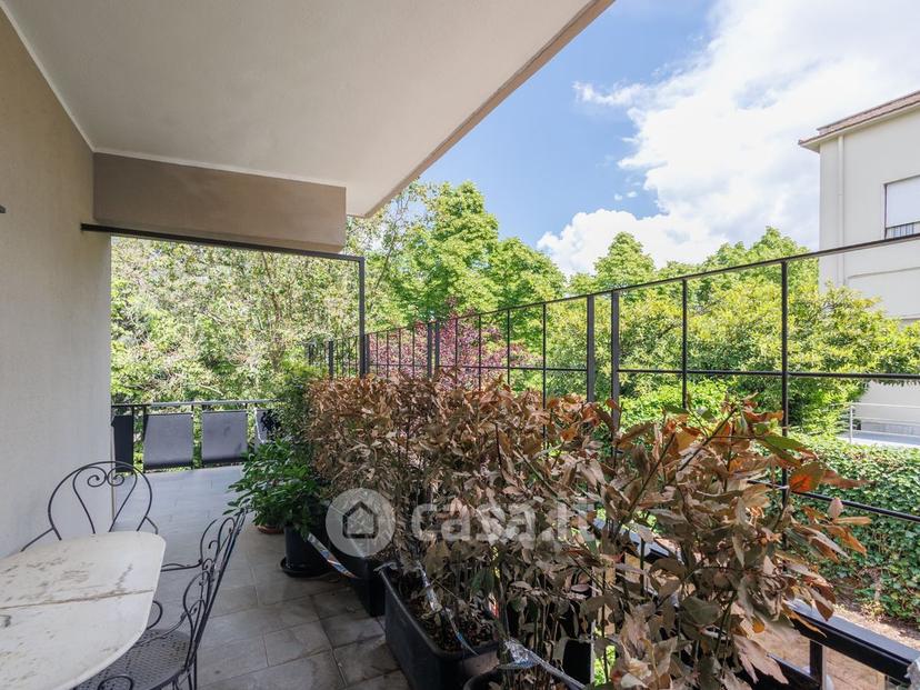Appartamento in Viale Trieste 39 — foto 30 di 39