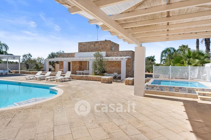 Villa in Via Malaspina — foto 23 di 45