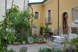 Trilocale in Via Carmine 23