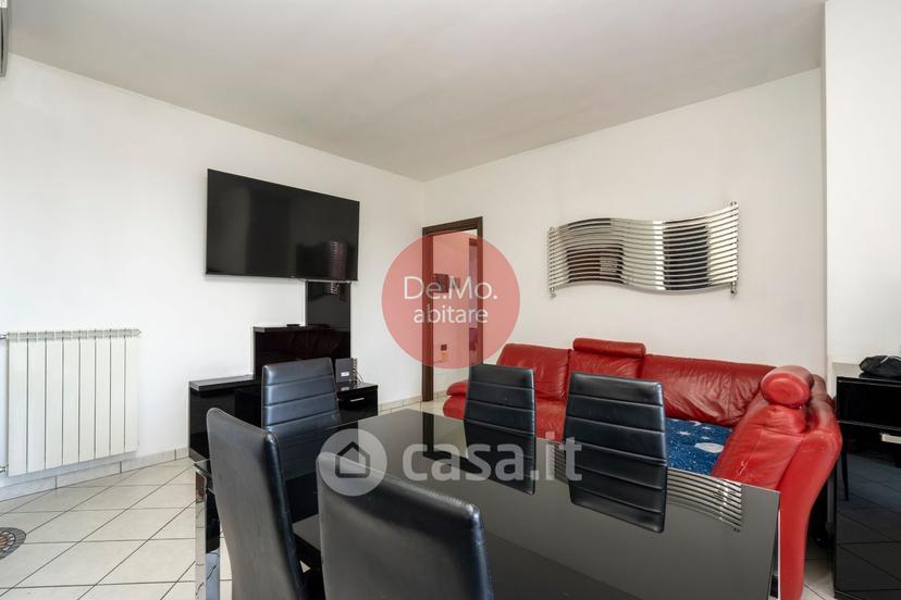 Trilocale in Via Nazionale dei Giovi — foto 23 di 23