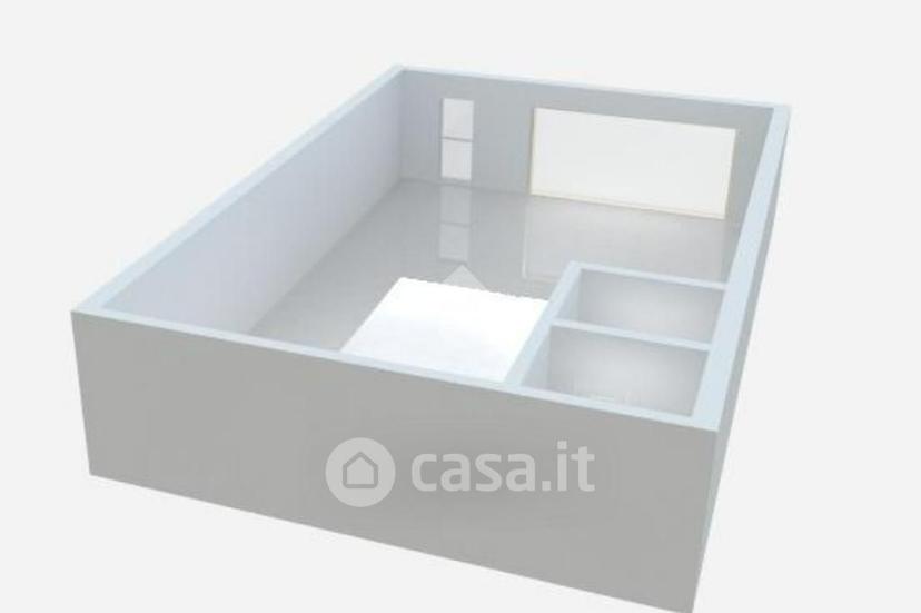 Monolocale in Via Magenta 43 — foto 2 di 14