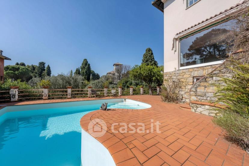 Villa in Via XXV Aprile 10 — foto 18 di 21