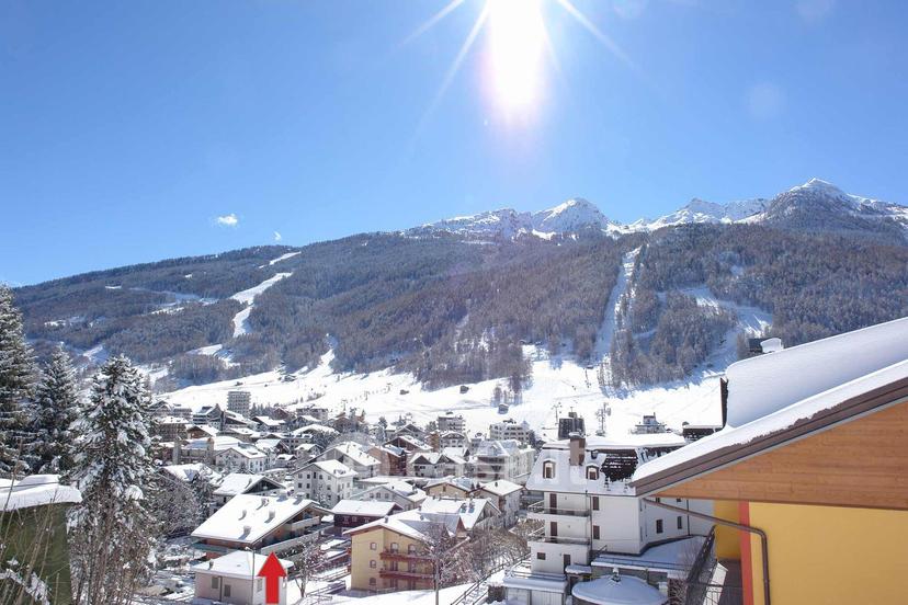 Trilocale in Via Stelvio 19 — foto 33 di 50