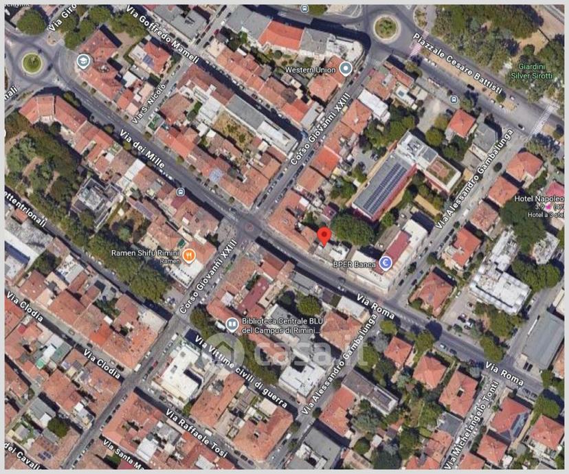 Appartamento in Via Roma — foto 30 di 32