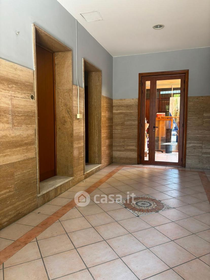 Quadrilocale in Piazza Quintino Sella 3 — foto 19 di 19