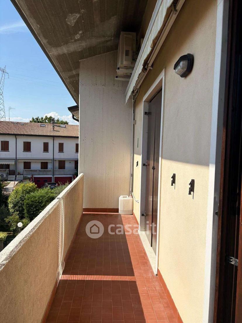Stanza in Via Vasco de Gama 5 /a — foto 8 di 36