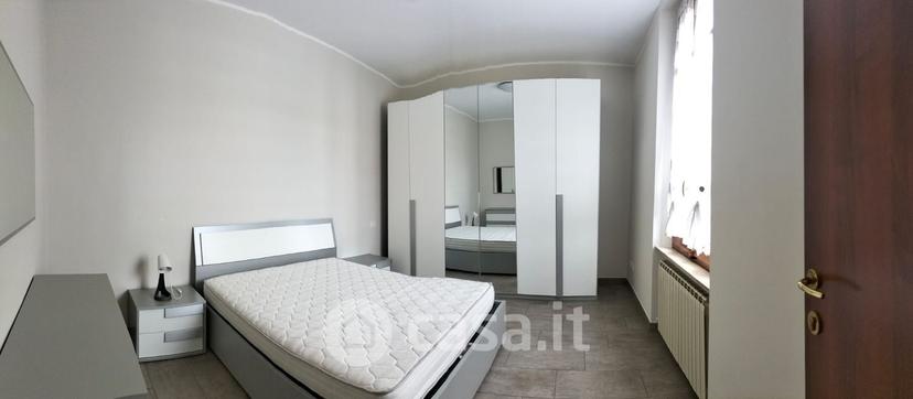 Stanza in Via Filippo Juvarra 59 — foto 6 di 14