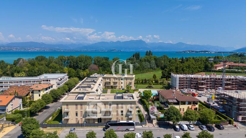 Trilocale in Via Giuseppe di Vittorio 1 — foto 10 di 32