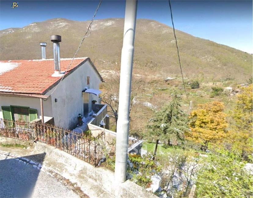 Appartamento in Via Lacone — foto 32 di 44