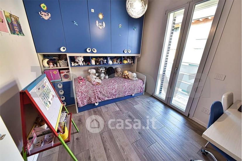 Trilocale in Via Bartolomeo Colleoni 25 — foto 16 di 27