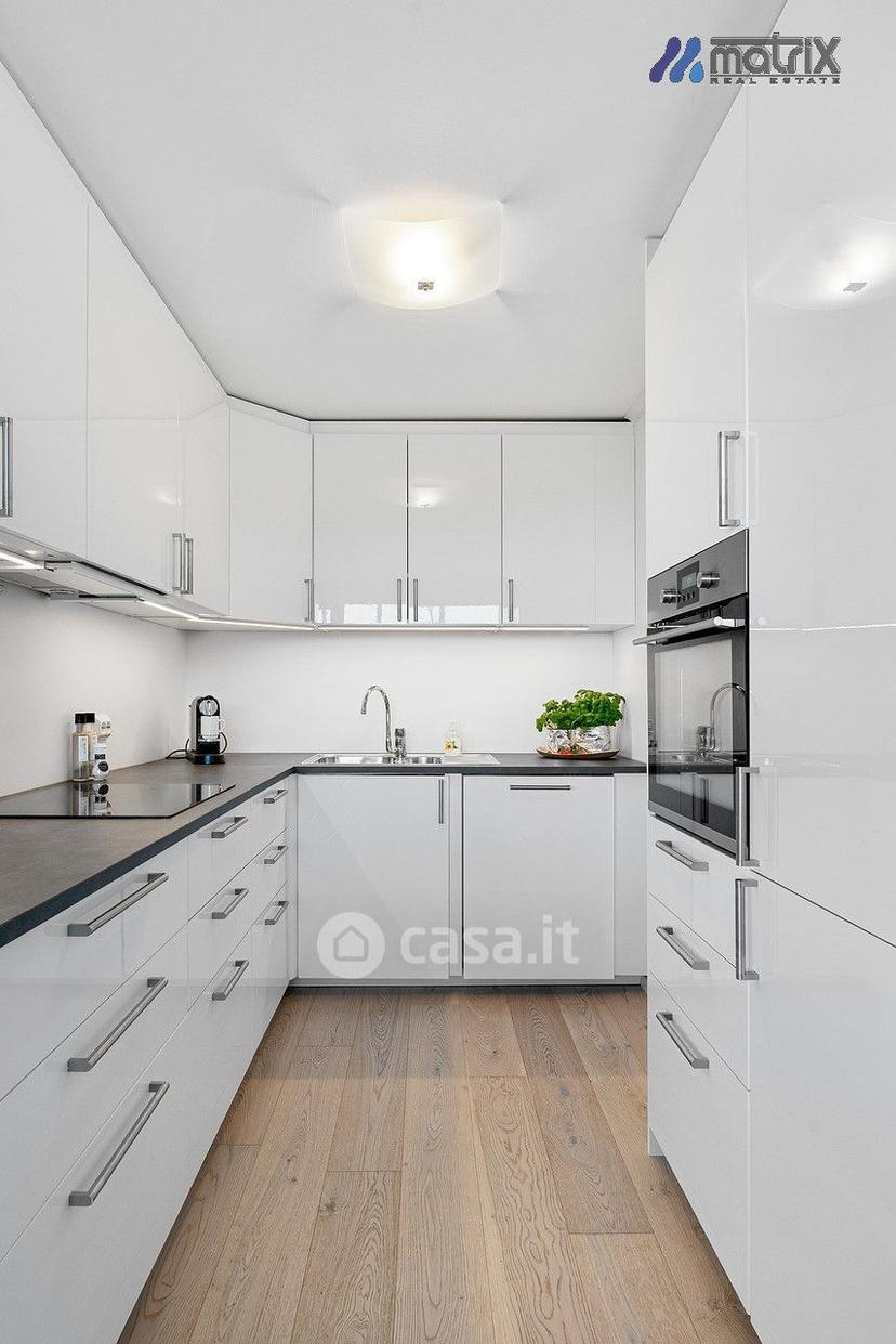 Appartamento in Via Piave — foto 3 di 33