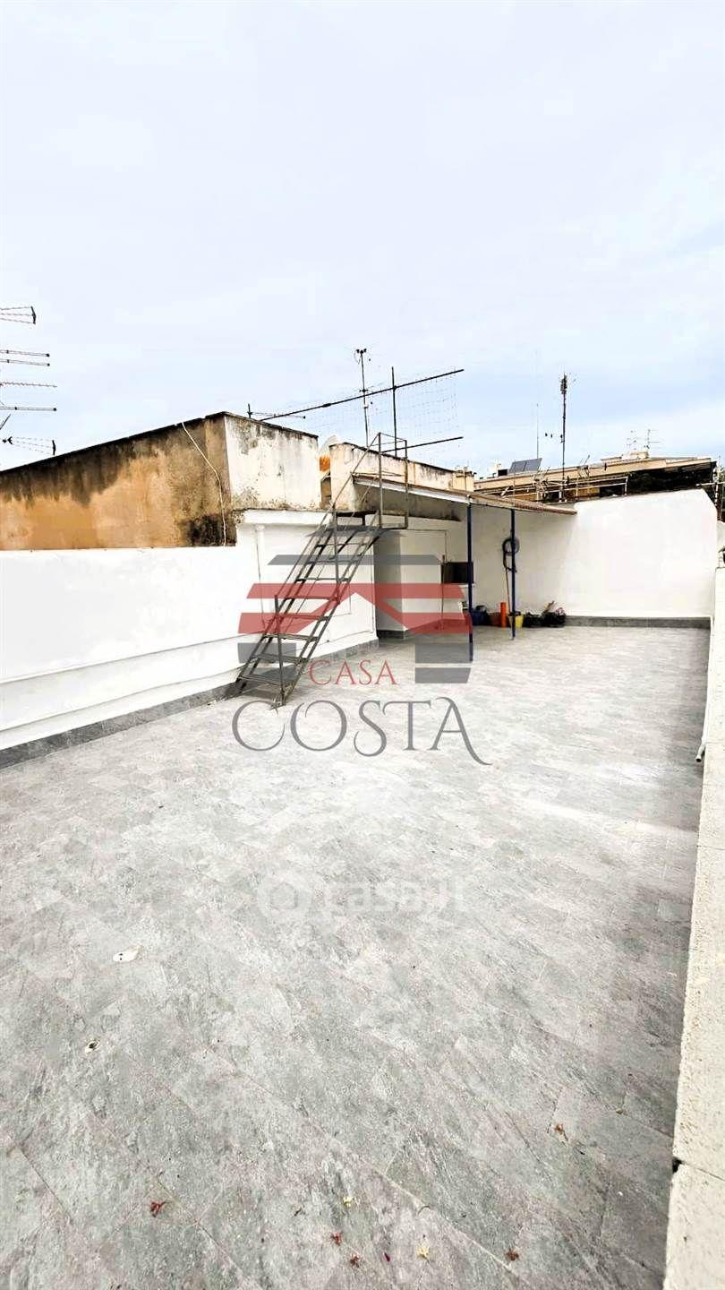 Appartamento in Via Francesco Lo Jacono 56 — foto 6 di 49
