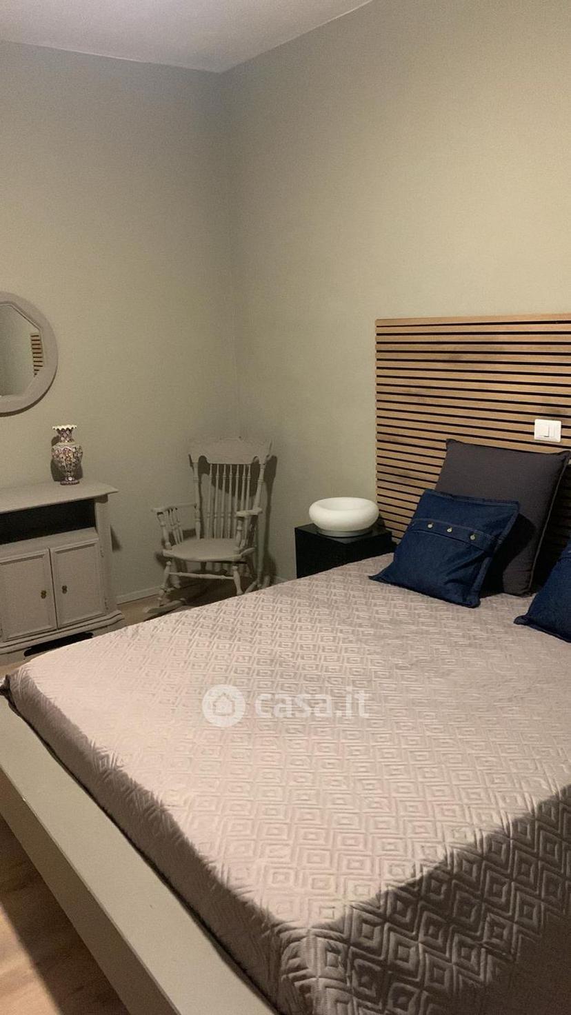 Stanza in Corso Risorgimento — foto 3 di 19