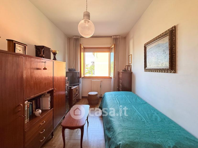 Quadrilocale in Giulio Pastore 13 — foto 41 di 42