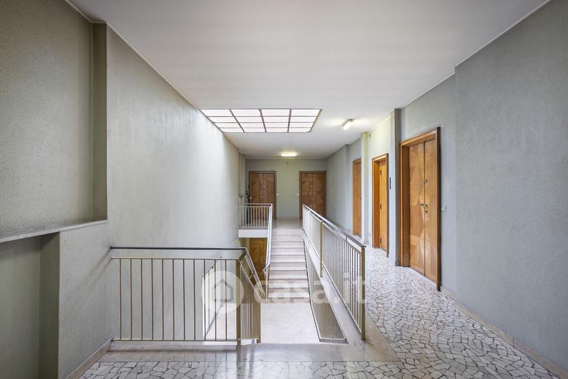 Trilocale in Via Carlo Vigliani 4 — foto 19 di 36