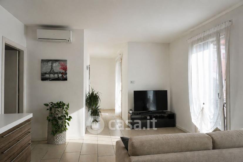 Trilocale in Via Alcide de Gasperi — foto 16 di 16