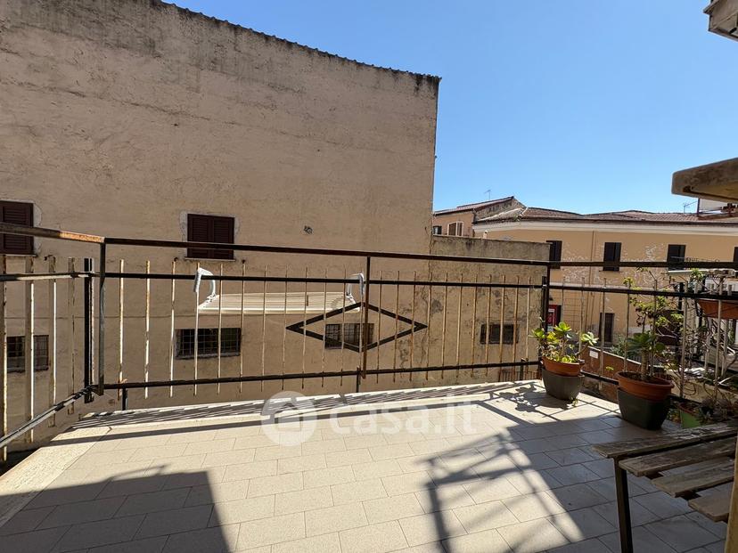 Trilocale in Piazza Gregorio Antonelli 9 — foto 36 di 40