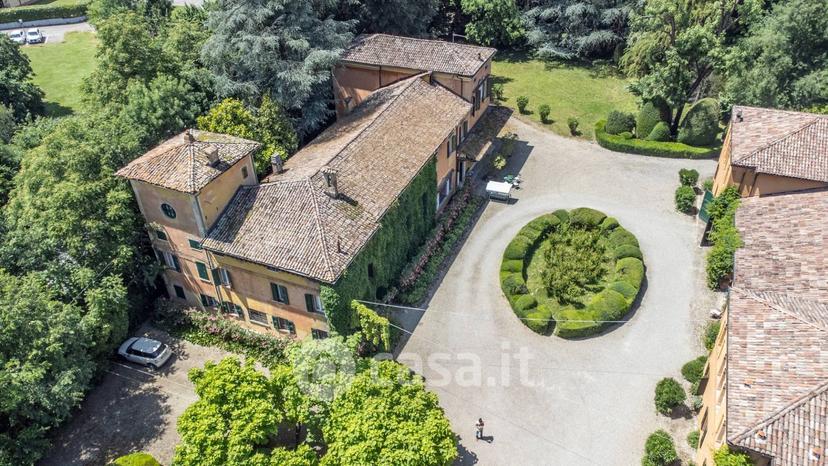 Villa in Via Castelnuovo Rangone — foto 38 di 101