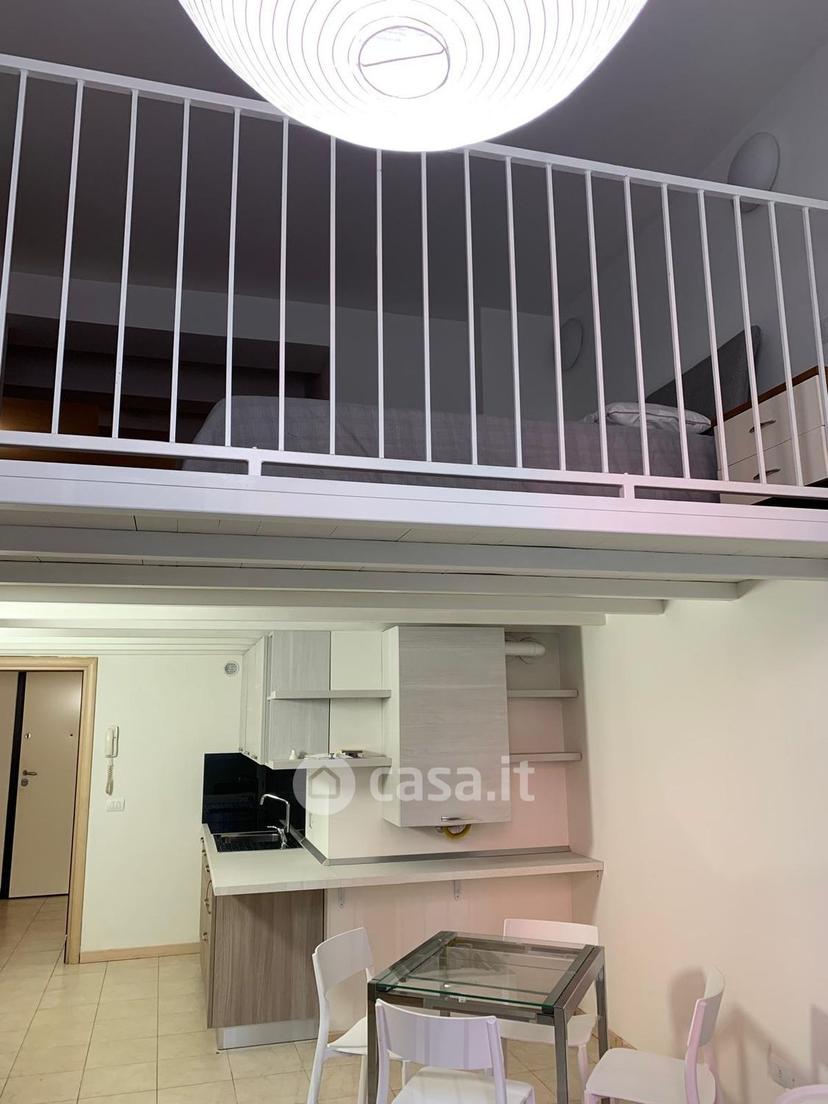 Bilocale in Via Luigi Veratti — foto 31 di 42