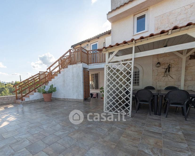 Villa in Contrada Gorgofreddo — foto 47 di 74