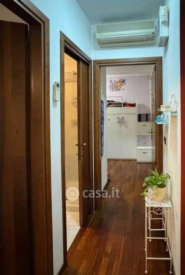 Appartamento in Via Pietro Mascagni 16 — foto 33 di 37