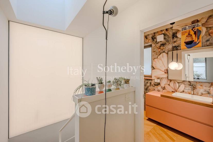 Quadrilocale in Via Fratelli Calandra — foto 25 di 30