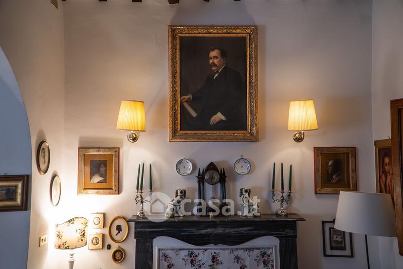 Villa in Via del Merlo — foto 93 di 99