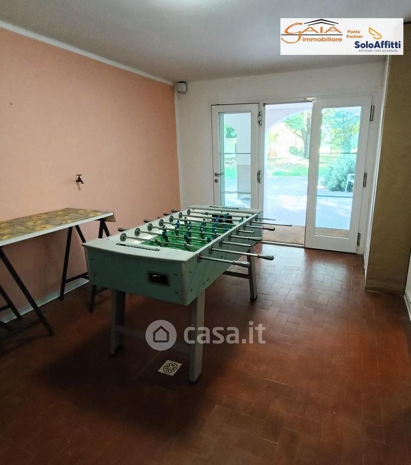 Villa in Via A. Gramsci 46 — foto 31 di 53