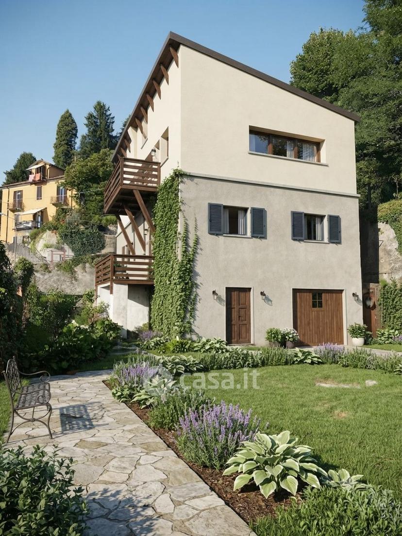 Villa in Via Giacomo Scalini 38 — foto 44 di 45