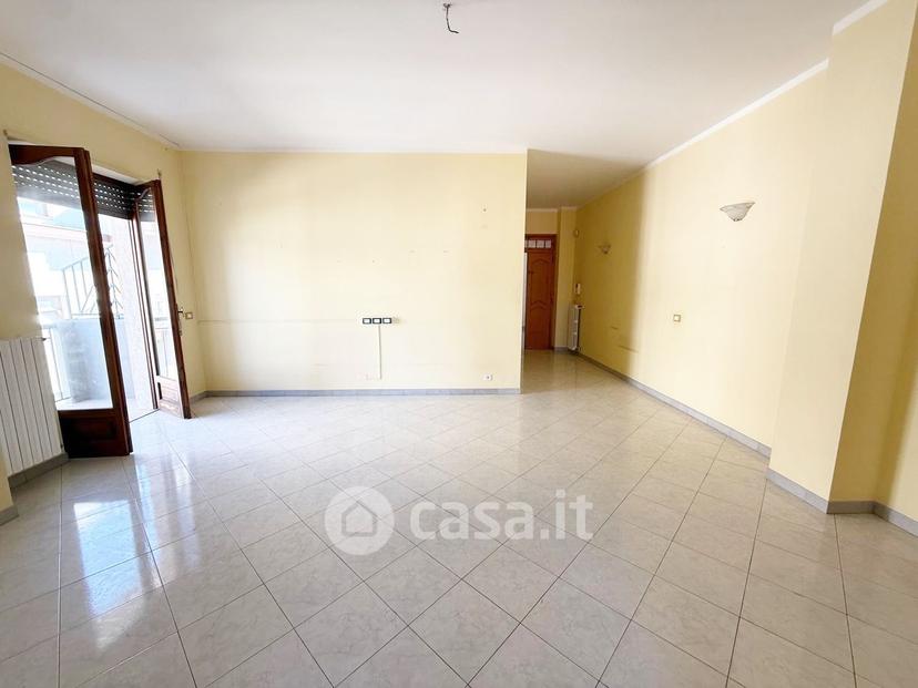 Quadrilocale in Piazza Ugo La Malfa — foto 30 di 34